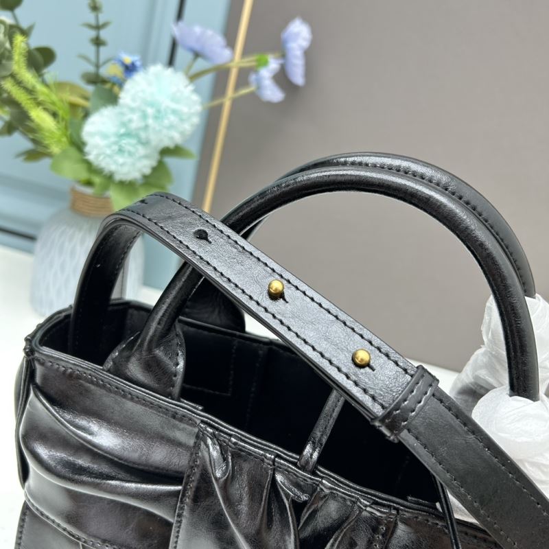 Bottega Veneta Shopping Bags